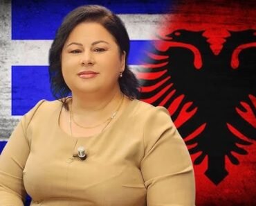 Elena Kocaqi për “Luftën e Trojës”: Historia është manipuluar, mbi 6 mln grekë janë me origjinë shqiptare!