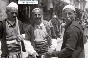 “Gjuha shqipe nuk është gjuhë “katunarësh” siç kanë shekuj që na thonë. Ajo është gjuhë filozofike: ka kuptim ç’do rrokje e fjalë të saj. Tek ne ç’do “katunar” flet si filozof pavarësisht se ai nuk e di këtë”